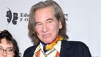Val Kilmer gives health update after tracheotomy, throat cancer: ‘I ...