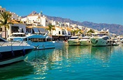Marbella bezoeken? Dé mooiste bezienswaardigheden, info en tips