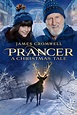 Prancer: A Christmas Tale (2022) | The Poster Database (TPDb)