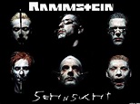 Rammstein - Taringa!