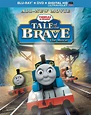 Tale of the Brave - Thomas the Tank Engine Wikia