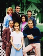 Tim O’Connor, Complex Resident of ‘Peyton Place,’ Dies at 90 - The New ...
