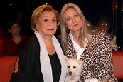 Nadja Tiller: Der "Das Mädchen Rosemarie"-Star ist tot | InTouch