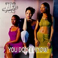 702 - You Don't Know (1999, CD) | Discogs