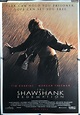 SHAWSHANK REDEMPTION, Original Advance Movie Theater Poster For Sale ...