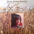 Wanda Jackson - Wanda Jackson Country! (1970, Vinyl) | Discogs