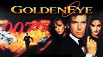 25 años de GoldenEye - Archivo 007
