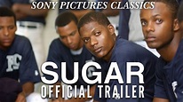 Sugar | Official Trailer (2009) - YouTube
