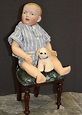 Adolf Wislizenus Dolls - Guide to Value, Marks, History | WorthPoint ...