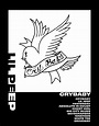 Crybaby Lil Peep 8 X 10 Album Poster - Etsy