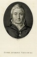 Antique Print-PORTRAIT-ENNIO QUIRINO VISCONTI-ANTIQUARIAN-Locatelli ...