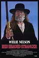 Red Headed Stranger (1986) - Willie Nelson DVD