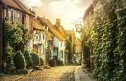 13 Mejores Lugares para Visitar en Kent