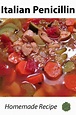 Italian Penicillin - Peas and Bananas | Warm soup recipes, Dinner ...