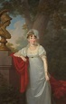 Kunsthistorisches Museum: Kaiserin Maria Ludovica (1787-1816), 3 ...