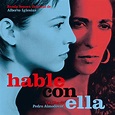 HABLE CON ELLA - Quartet Records
