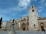 Visita guiada por la catedral de Palencia