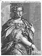 Flavia Domitilla Major (1st century CE), also known as Domitilla the ...