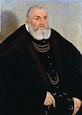 cda :: Paintings :: Margrave George the Devout of Brandenburg-Ansbach