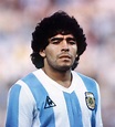 "A player like no other": Tributes paid to legendary footballer Diego Maradona after death aged ...