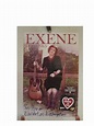 Exene Cervenka Poster The Excitement Of Maybe Of X | eBay