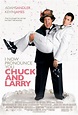 I Now Pronounce You Chuck and Larry (#2 of 3): Extra Large Movie Poster ...