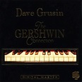 Dave Grusin - The Gershwin Connection (1991) - CD JAZZ - Elffina's Genbrug