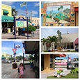 Spotlight on Florida: A Day in Historic Downtown Stuart - Globetrotting ...