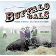 Buffalo Gals - Cattle Kate