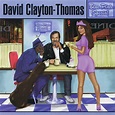 My Collections: David Clayton-Thomas