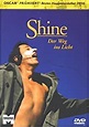 Shine - Der Weg ins Licht: Amazon.de: Armin Mueller-Stahl, Noah Taylor ...