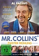 Mr. Collins‘ zweiter Frühling | Film-Rezensionen.de