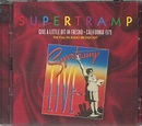 SUPERTRAMP - Give A Little Bit In Fresno California 1979 CD at Juno ...