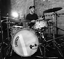 Richard Jupp | Gretsch Drums