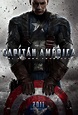 El Capitán América: El primer vengador - Notedetengas Magazine