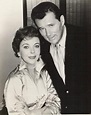 Ida Lupino and Howard Duff married in 1951 | Hollywood couples, Famous ...