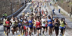 Maratona di Boston, sicurezza super dopo l'attentato a New York
