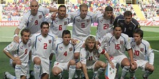 Fútbol y Asociados | Equipos memorables: República Checa 2004