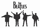The Beatles PNG Transparent The Beatles.PNG Images. | PlusPNG
