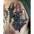 Ryan Ashley Malarkey Tattoo- Find the best tattoo artists, anywhere in ...