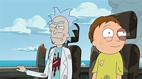 Rick And Morty Temporada 5 Online Gratis - EDUCA