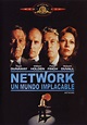 La película Network, un mundo implacable - el Final de