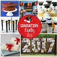 25 Fun Graduation Party Ideas – Fun-Squared