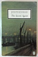 Classic, 20th-Century, Penguin Ser.: The Secret Agent by Joseph Conrad ...