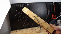 How To Make A Homemade Antenna For My Tv
