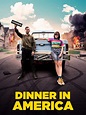 Dinner in America (2020) - Posters — The Movie Database (TMDB)