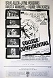 College Confidential (film) - Alchetron, the free social encyclopedia