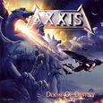 Axxis "Doom Of Destiny" – 2007 / Дискография (тексты песен, альбомы ...