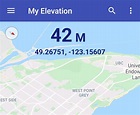 How to find elevation on Google Maps - Android Authority
