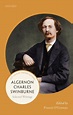 Algernon Charles Swinburne: Selected Writings - Opracowanie zbiorowe ...